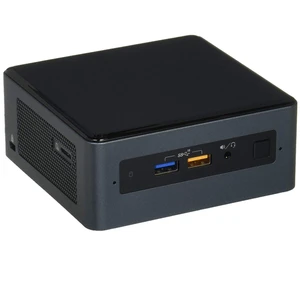 کامپیوتر کوچک اینتل NUC8i3BEH-C