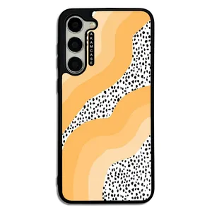 AKAM AMCWSGS23P-BOHO13 Cover For Samsung Galaxy S23 Plus