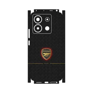 MAHOOT Arsenal-FullSkin Cover Sticker for Xiaomi Redmi Note 13 Pro 5G