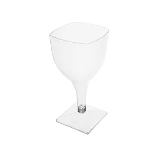 لیوان یکبار مصرف کوشا کد G0416 بسته 6 عددی