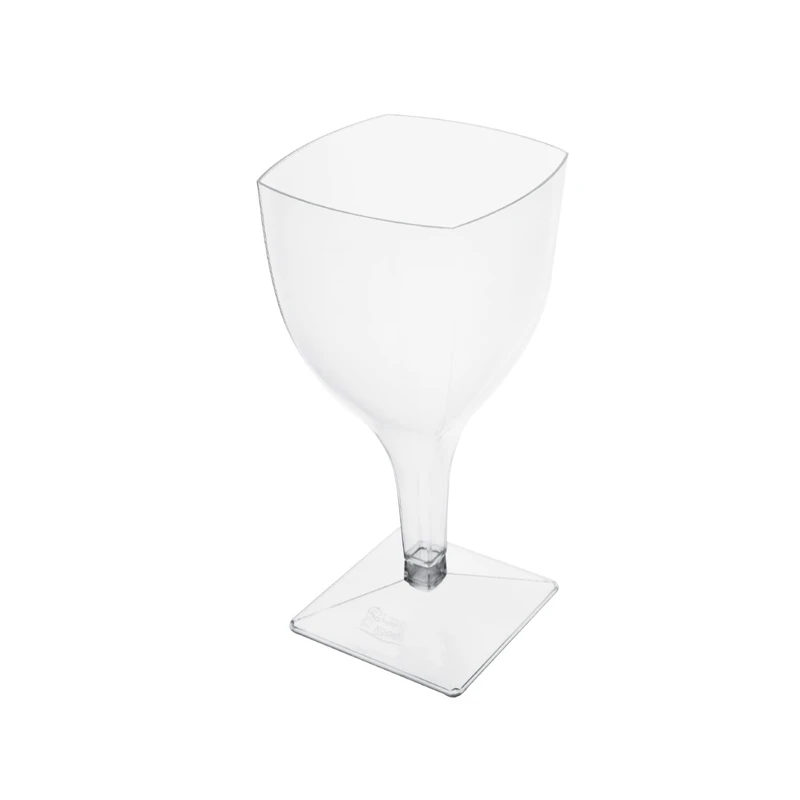 لیوان یکبار مصرف کوشا کد G0417 بسته 6 عددی