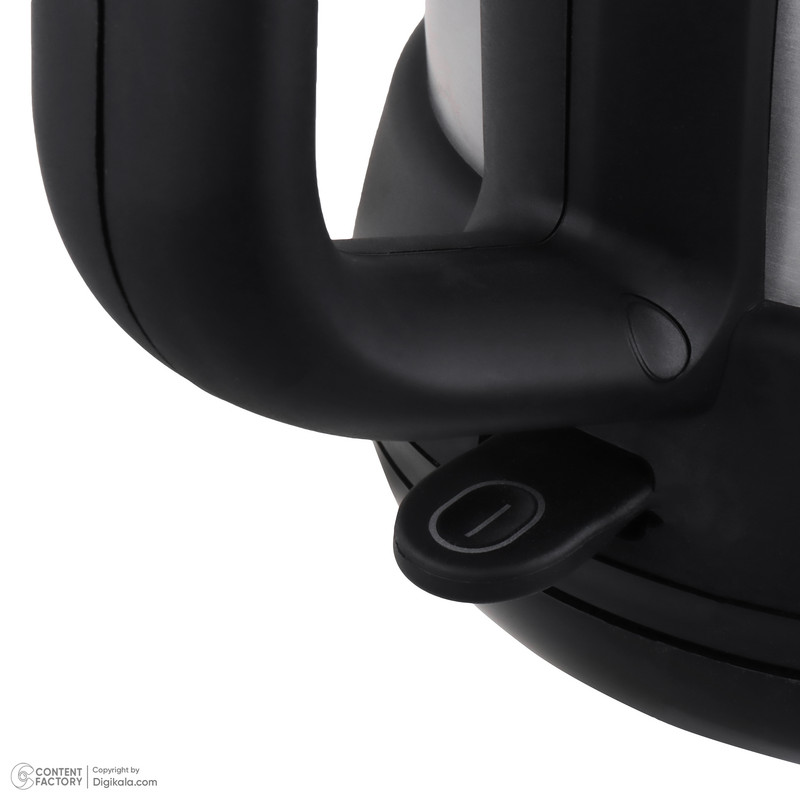 چای ساز پارس‌ خزر مدل IEAEXPERT