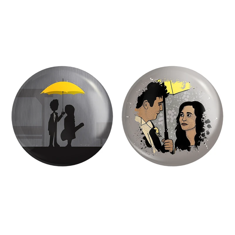 پیکسل خندالو مدل سریال آشنایی با مادر کد 1378413786 مجموعه 2 عددی