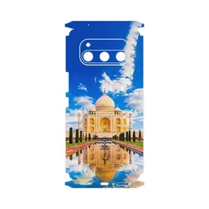 MAHOOT The Taj Mahal-FullSkin Cover Sticker for Daria Bond 5G