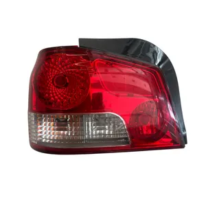 چراغ عقب چپ کد 532048 مناسب برای پراید 132