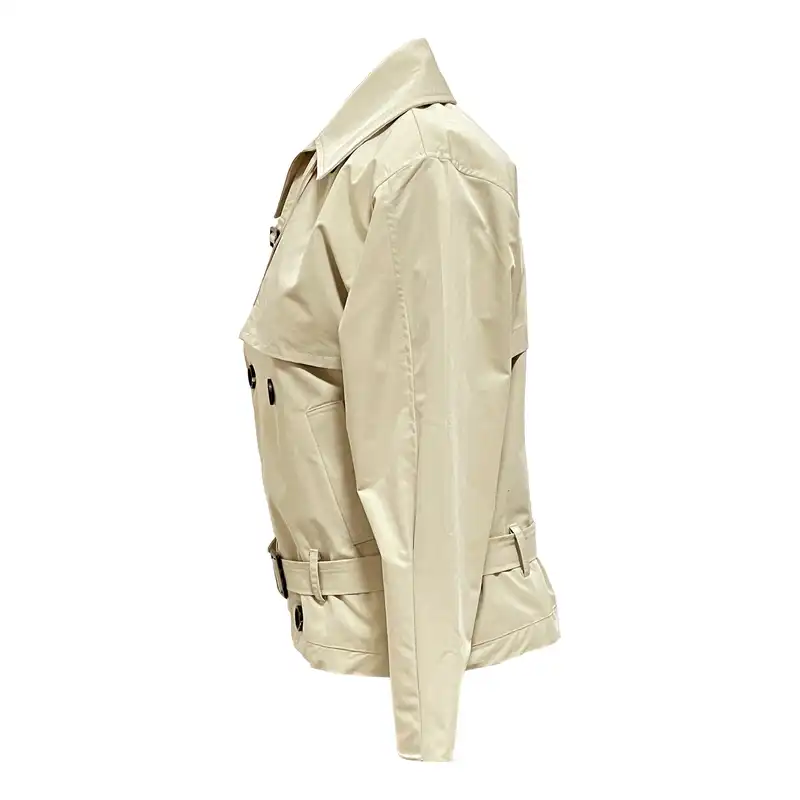 بارانی زنانه مدل Z49