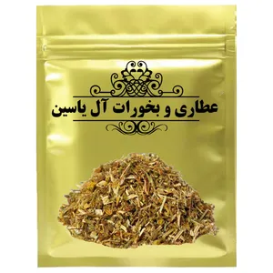 دمنوش گل راعی-75 گرم