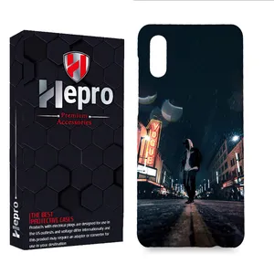 HEPRO MC Cover for Samsung Galaxy A02