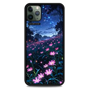 AKAM AMC-WA11PROMAX-NATURE-2 Cover For Apple iPhone 11 Pro Max