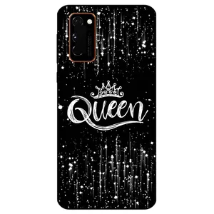 Megafone Queen 1893 Cover For Honor View 30 / View 30 Pro