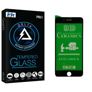 PK Delta Glass Screen Protector For Apple iPhone 7 Plus/ 8 Plus