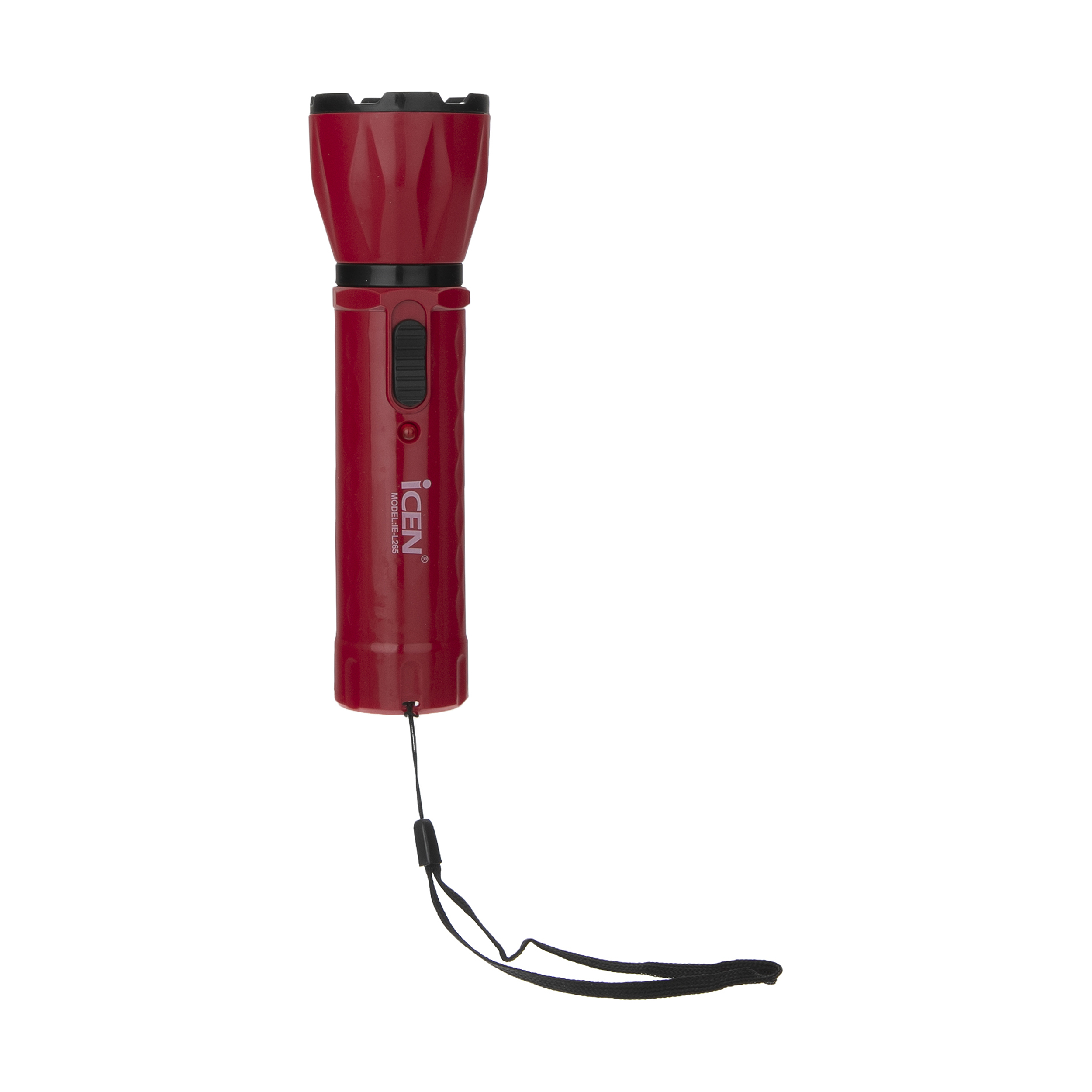 چراغ قوه دستی آی سن مدل L265
