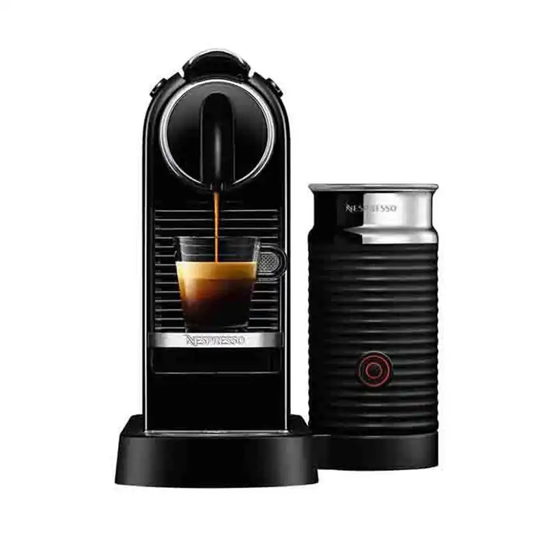 اسپرسو ساز نسپرسو مدل Citiz and Milk En 267