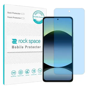 Rock space Eye Care model eye care screen protector suitable for Xiaomi Redmi Note 14 4G mobile phone