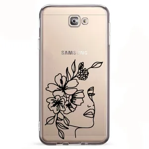 Megafone C27-B Cover For Samsung Galaxy J7 Prime / J7 Prime 2