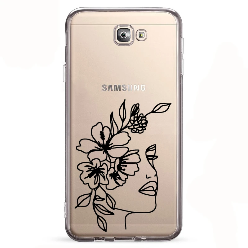 کاور مگافون کد C27-B مناسب برای گوشی موبایل سامسونگ Galaxy J7 Prime / J7 Prime 2