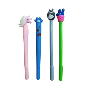 روان نویس مدل فانتزی کد 651 بسته 4 عددی