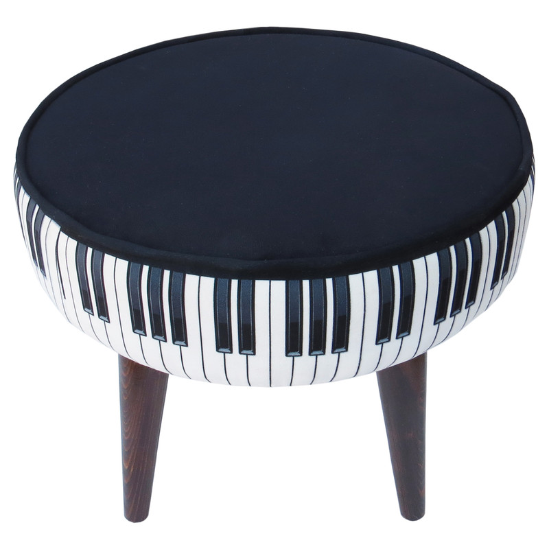 پاف مدل PIANO