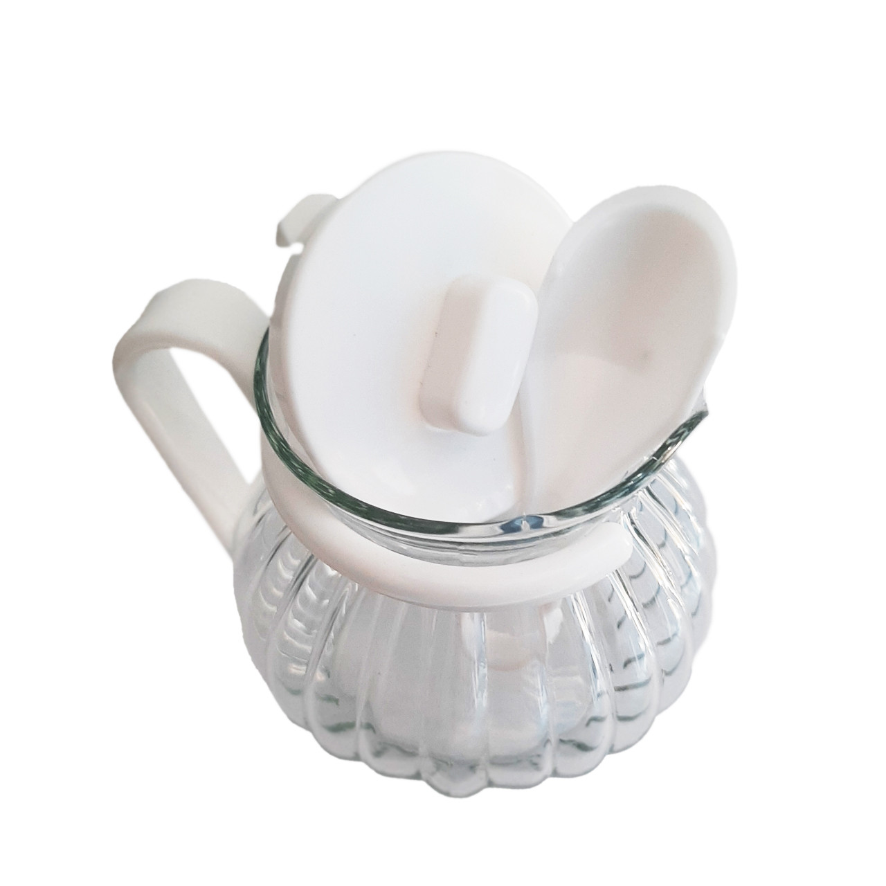 قوری زعفران مدل Star کد 012 قوری زعفران مدل Star کد 012