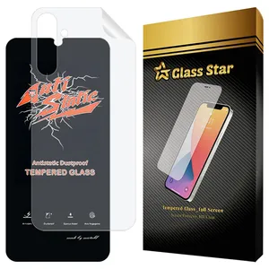 Glass Star ANNG Screen Protector With Nano Back For Samsung Galaxy A15 4G / A15 5G