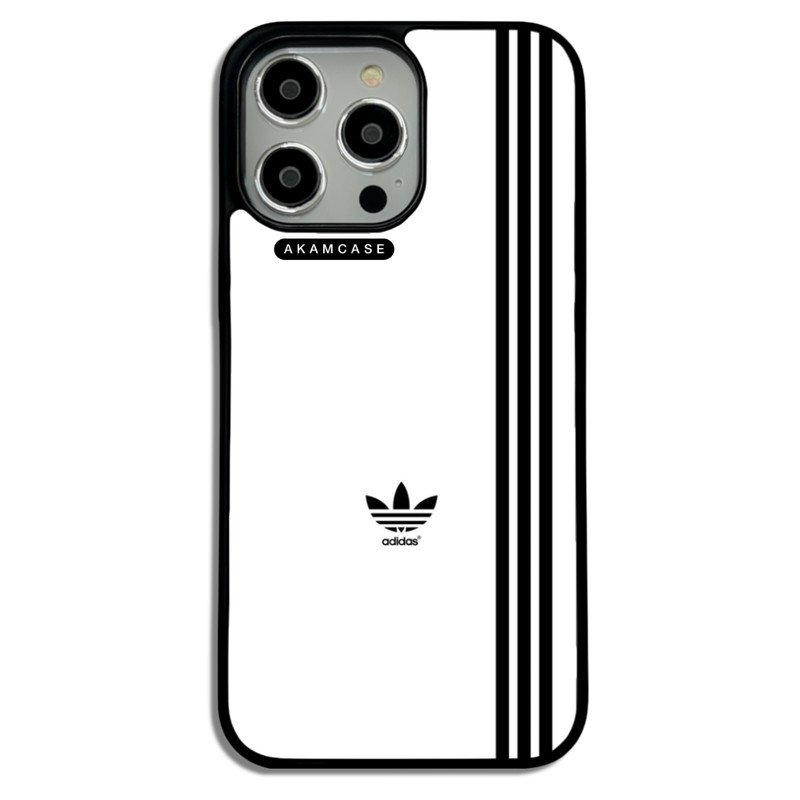 کاور آکام مدل AMCWA14PROMAX-ADIDAS10 مناسب برای گوشی موبایل اپل iPhone 14 Pro Max