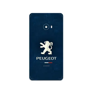 MAHOOT  Peugeot Cover Sticker for Xiaomi Mi Note 2