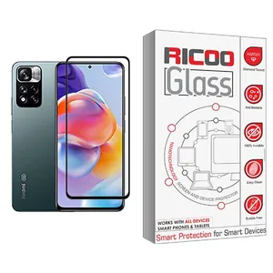 Ricoo Glass MIX001 Screen Protector For Xiaomi Redmi Note 11 Pro+ 5G