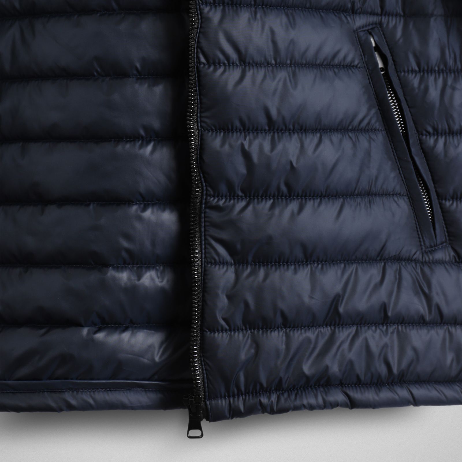 کاپشن مردانه پاتن جامه مدل 01539 -  - 8