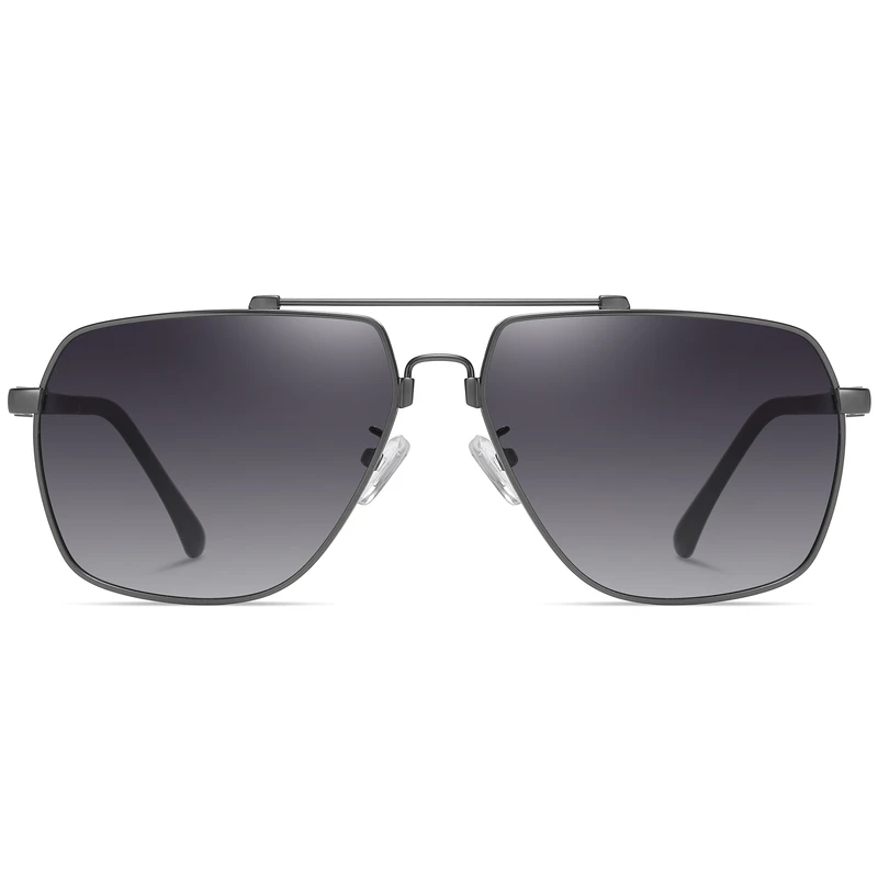 عینک آفتابی مردانه آلبرت وگ مدل JS8531C85-P115 Polarized Avantgarde Visionary