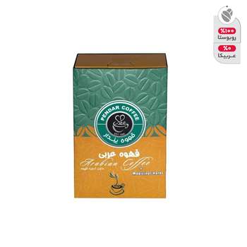 قهوه عربیکا