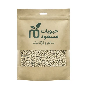 لوبیا چشم بلبلی - 1 کیلوگرم
