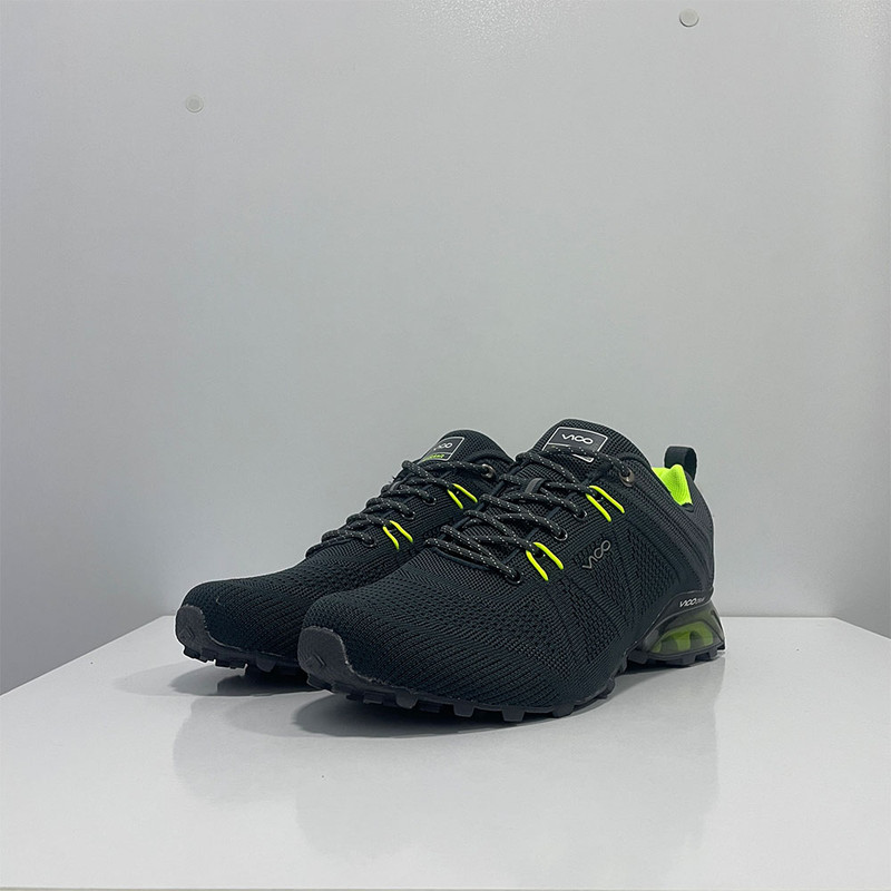 کفش پیاده روی مدل کنف ابریشم-1027