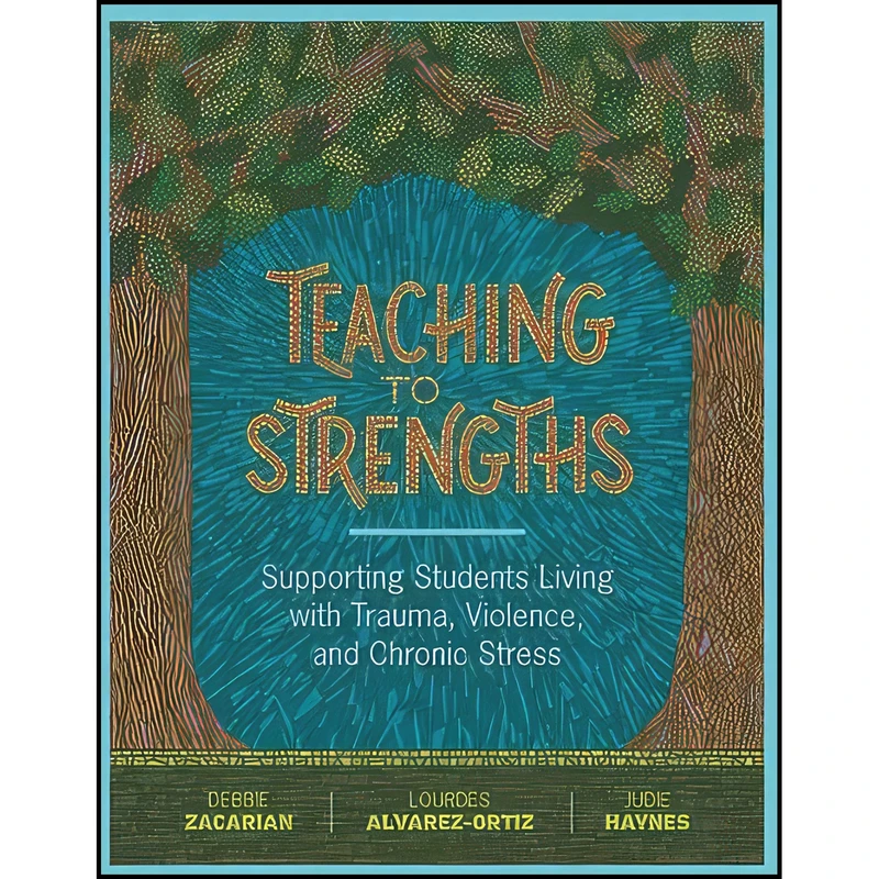 کتاب Teaching to Strengths اثر جمعی از نویسندگان انتشارات ASCD