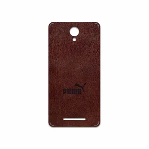 MAHOOT NL-PUMA Cover Sticker for Xiaomi Redmi Note 2