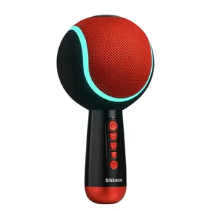 میکروفون اسپیکر شینکو مدل D32