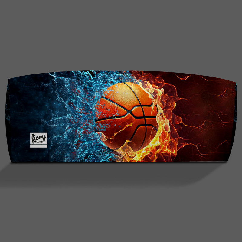 جامدادی مستر راد مدل توپ بسکتبال کد 2763 fiory