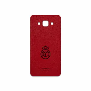 MAHOOT RL-REAL Cover Sticker for Samsung Galaxy A5 2015