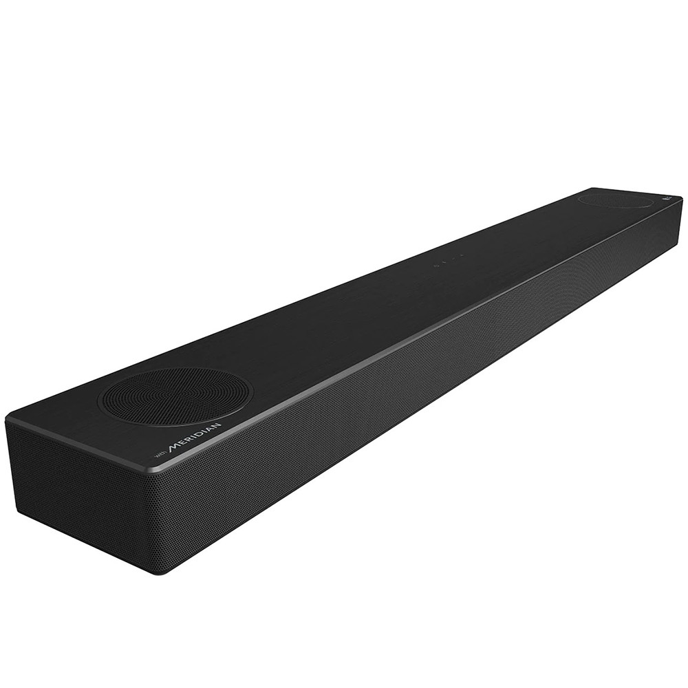 ساندبار ال جی مدل SN7Y - جشنواره نوروزی گلدیران