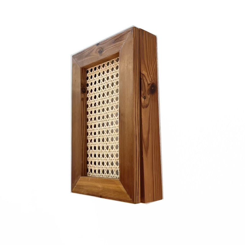 کاور جعبه فیوز مدل مخفی کننده لوله گاز کد 103