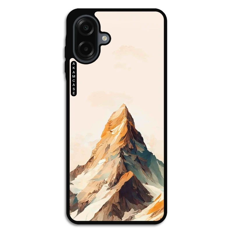 کاور آکام مدل AMC-WSGA07-MOUNTAINS-12 مناسب برای گوشی موبایل سامسونگ Galaxy A07