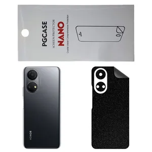 STAR SD Back Skin For HONOR Play 30 Plus