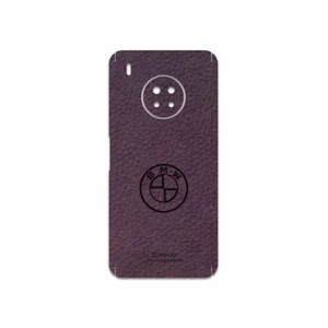 MAHOOT PL-BMW Cover Sticker for Huawei Y9a
