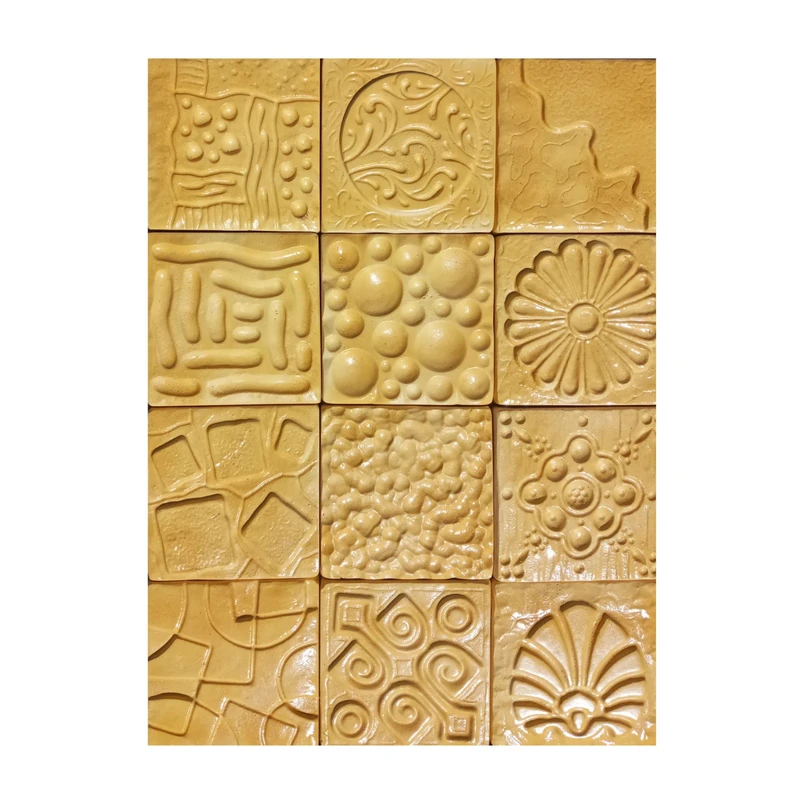 پنل دیوارپوش مدل EMA 01