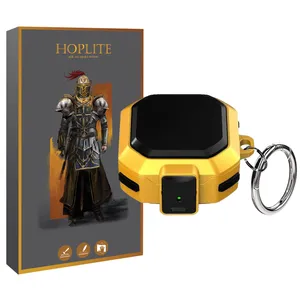 Hoplite Eggshell-HL case cover suitable for Samsung Galaxy Buds FE
