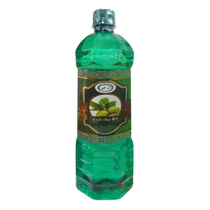 عرق برگ گردو ان جی - 1 لیتر