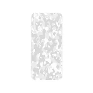 MAHOOT Army_Snow Cover Sticker for Xiaomi Redmi 12C