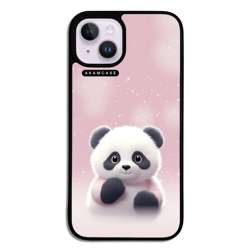 کاور آکام مدل AMC-WA14-PANDA-14 مناسب برای گوشی موبایل اپل iPhone 14