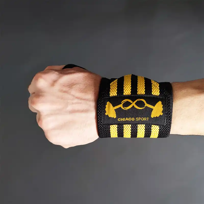 مچ بند بدنسازی چیاکو مدل 50c بسته 2 عددی