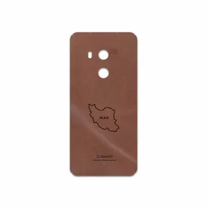 MAHOOT MNL-IRC Cover Sticker for HTC U11 Plus