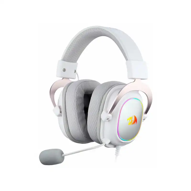 هدفون مخصوص بازی ردراگون مدل Zeus X H510 RGB